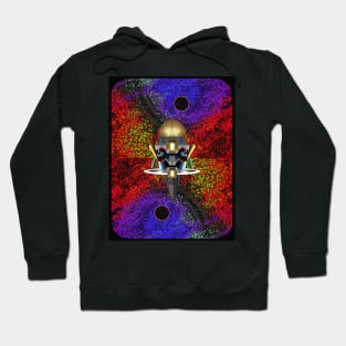 Call to Prayer Hoodie